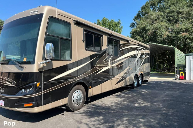 2013 Ventana 4038