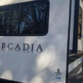 2023 Arcadia