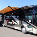 2008 Allegro Bus