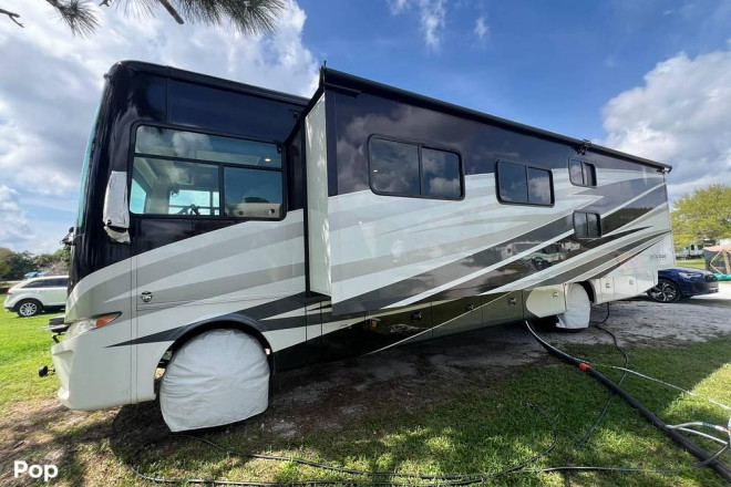 2019 Allegro Open Road 36UA