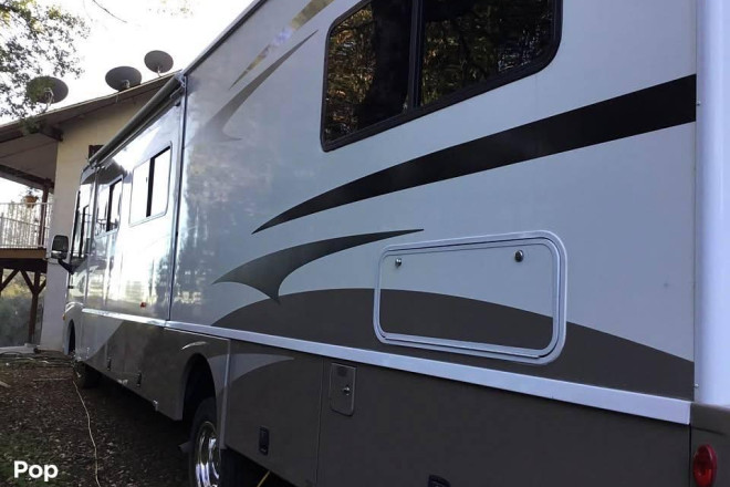 2008 Sightseer 35