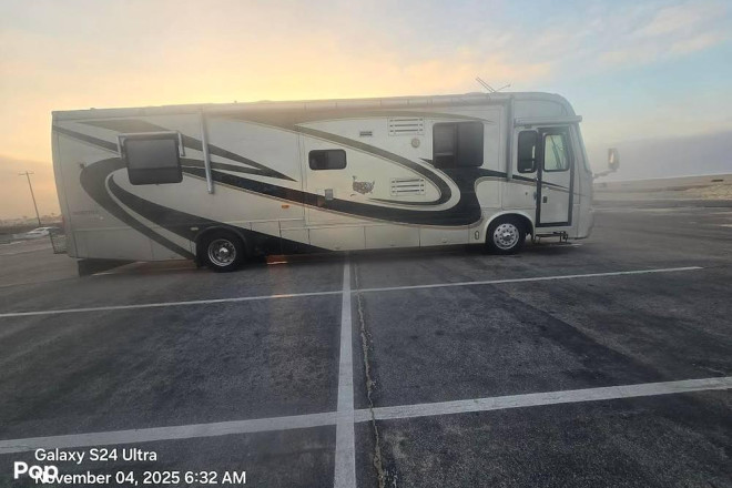 2004 Northern Star 3931