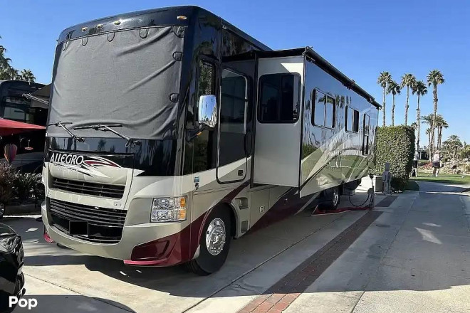 2014 Allegro Open Road 36 LA
