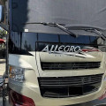2014 Allegro Open Road