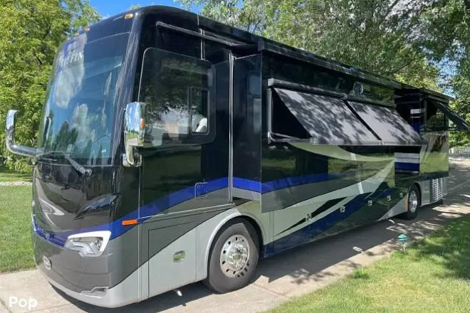 2021 Allegro Bus 40 IP