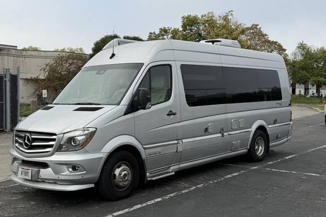 2019 Interstate Series EXT Grand Tour