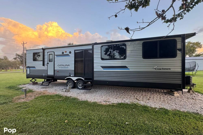 2023 Other Catalina Destination Series M-39 MKTS