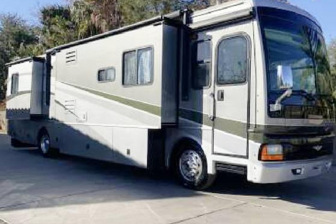 2006 Discovery 39L