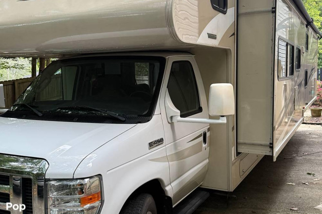 2016 Minnie Winnie 31G