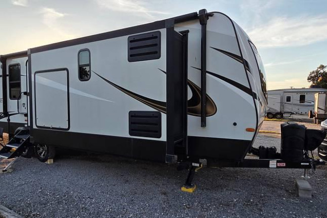 2022 Sprinter Limited 333FKS