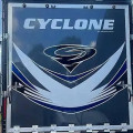 2017 Cyclone