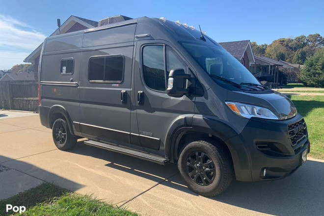 2024 Solis Pocket 36B