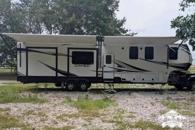 2021 Cameo M-3975 CK