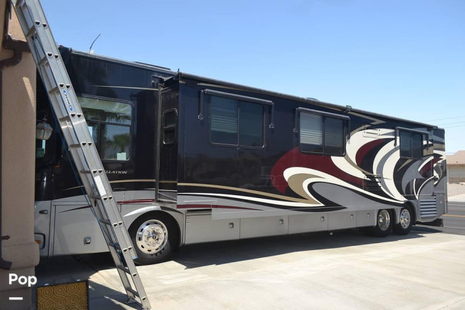 2008 Tour Master 45-Constellation