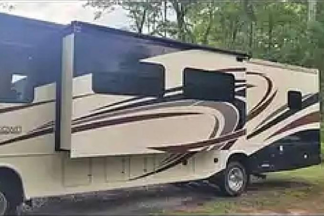 2016 Georgetown 328TS