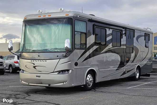 2008 Ventana 3960