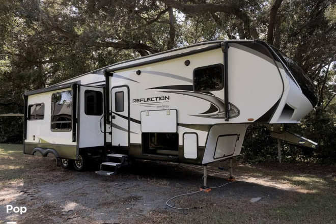 2021 Reflection 311BHS