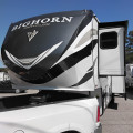 2021 Bighorn Traveler