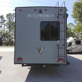 2021 Bighorn Traveler