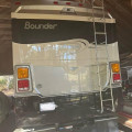2014 Bounder