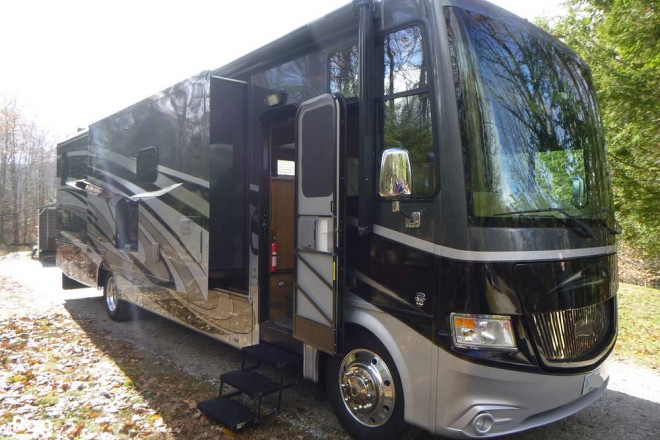 2016 Canyon Star 3755