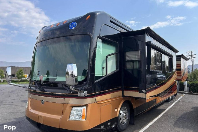 2008 Navigator Caspian IV