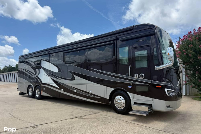2019 Allegro Bus 45 OPP