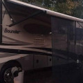 2012 Bounder