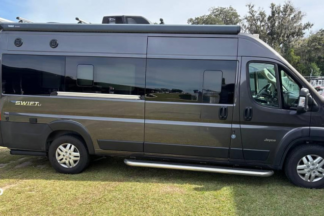 2022 Swift Li Series 20 TL