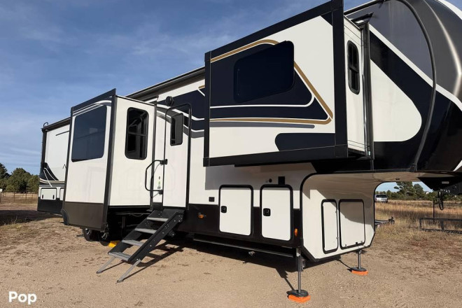 2024 Other ALPINE 3700FL