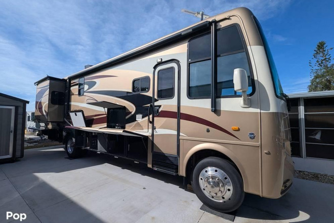 2013 Canyon Star 3610