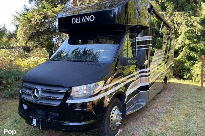 2021 Delano 24FB