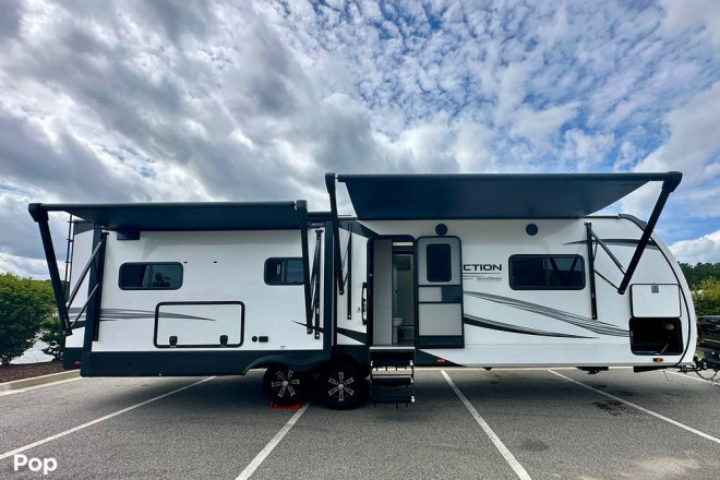 2023 Reflection 310MKTS