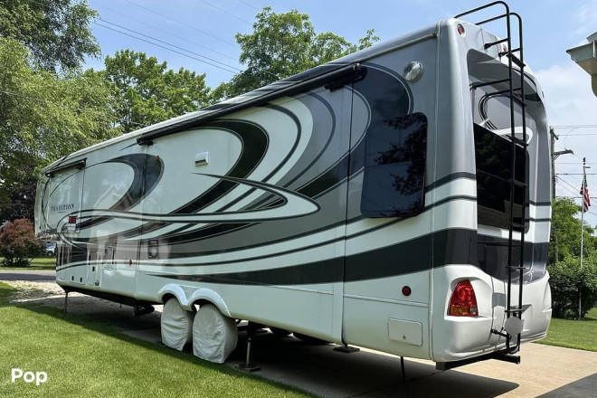 2015 Tradition 375KPS