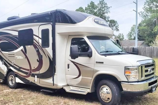 2020 BT Cruiser 5240