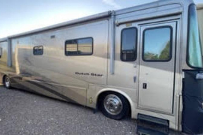 2005 Dutch Star 4023