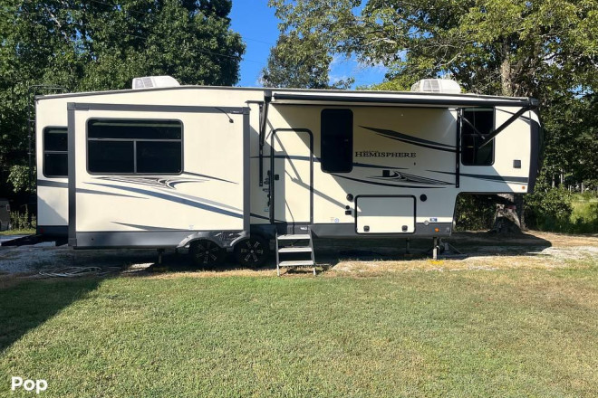 2021 Salem Hemisphere 286RL