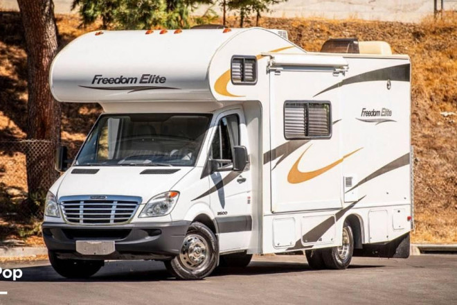 2010 Freedom Elite Series M-23S