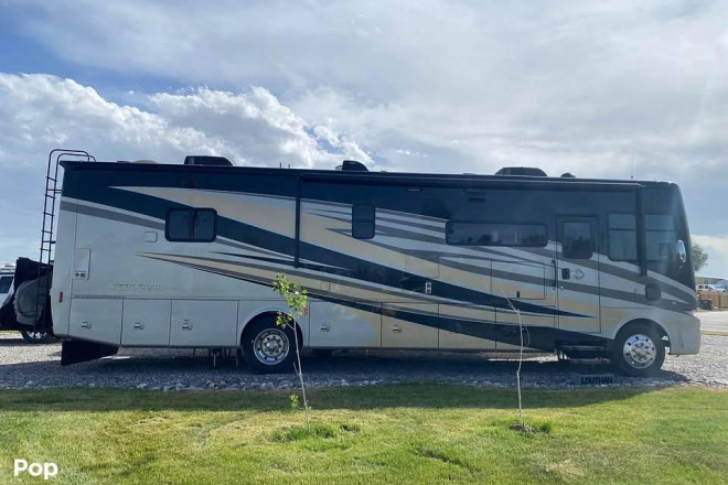 2019 Allegro Open Road 36LA