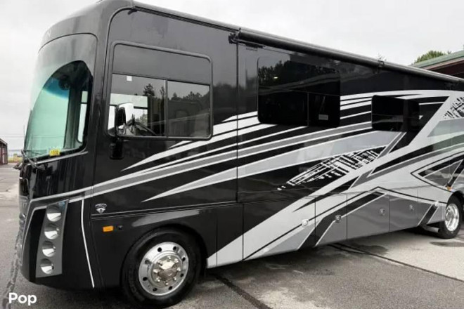 2024 Georgetown GT7 36D7