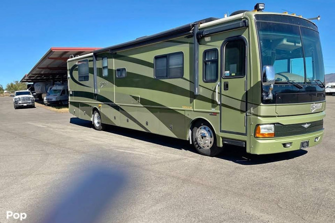 2004 Discovery 39J