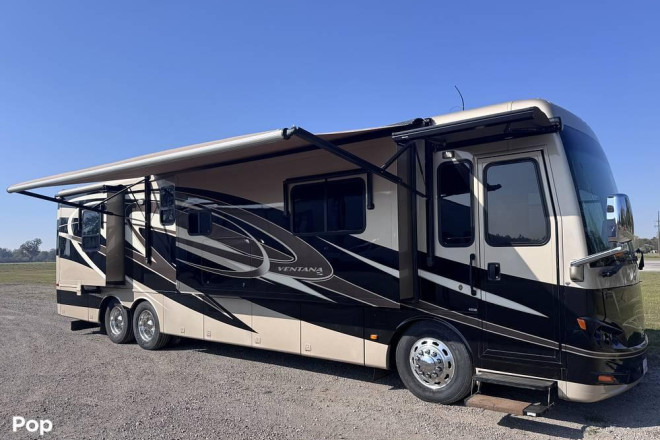 2013 Ventana 4038