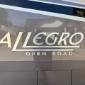 2015 Allegro Open Road