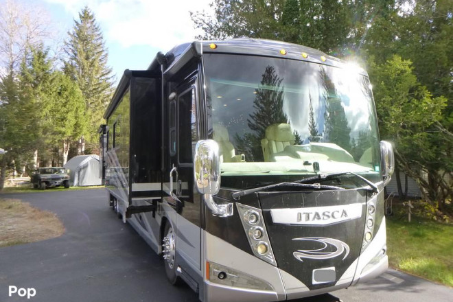 2013 Ellipse 42GD