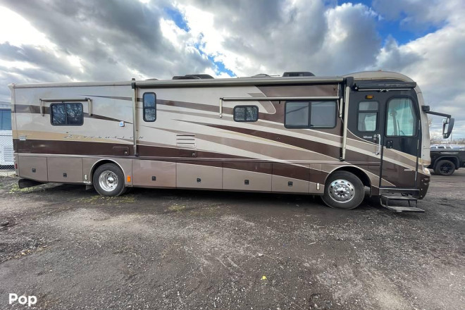 2004 Revolution 38B