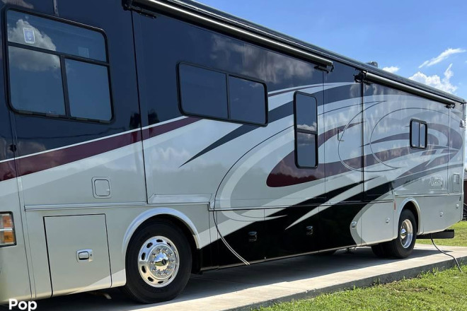 2015 Allegro Red 37PA