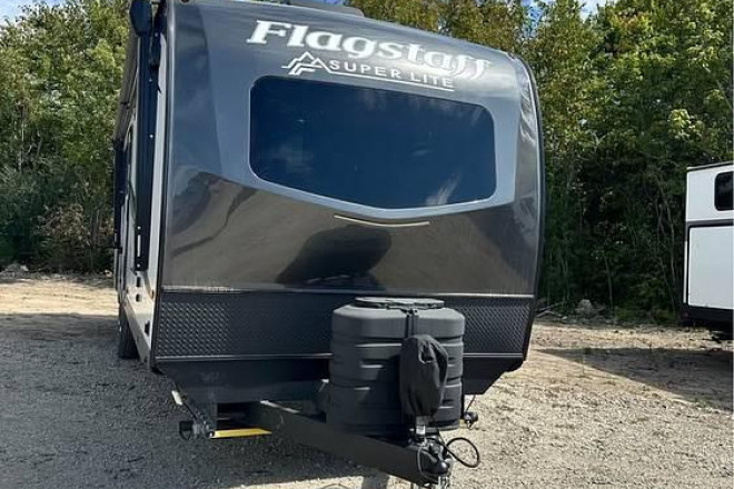 2024 Flagstaff 29RLS