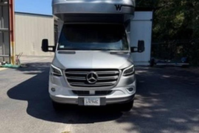 2022 View M-24D Sprinter