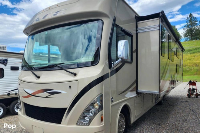 2017 A.C.E. EVO 30.2