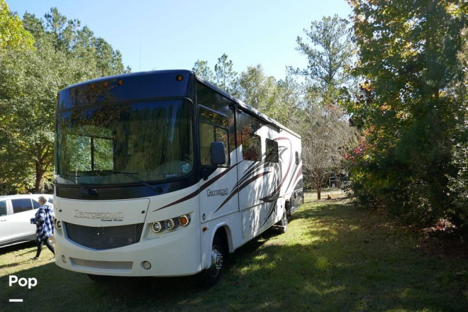 2016 Georgetown 328TS